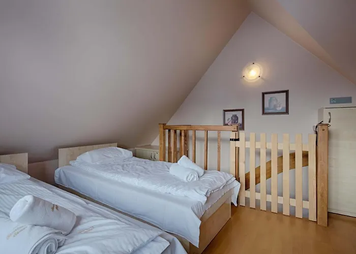 Apartament Sloneczna Struga