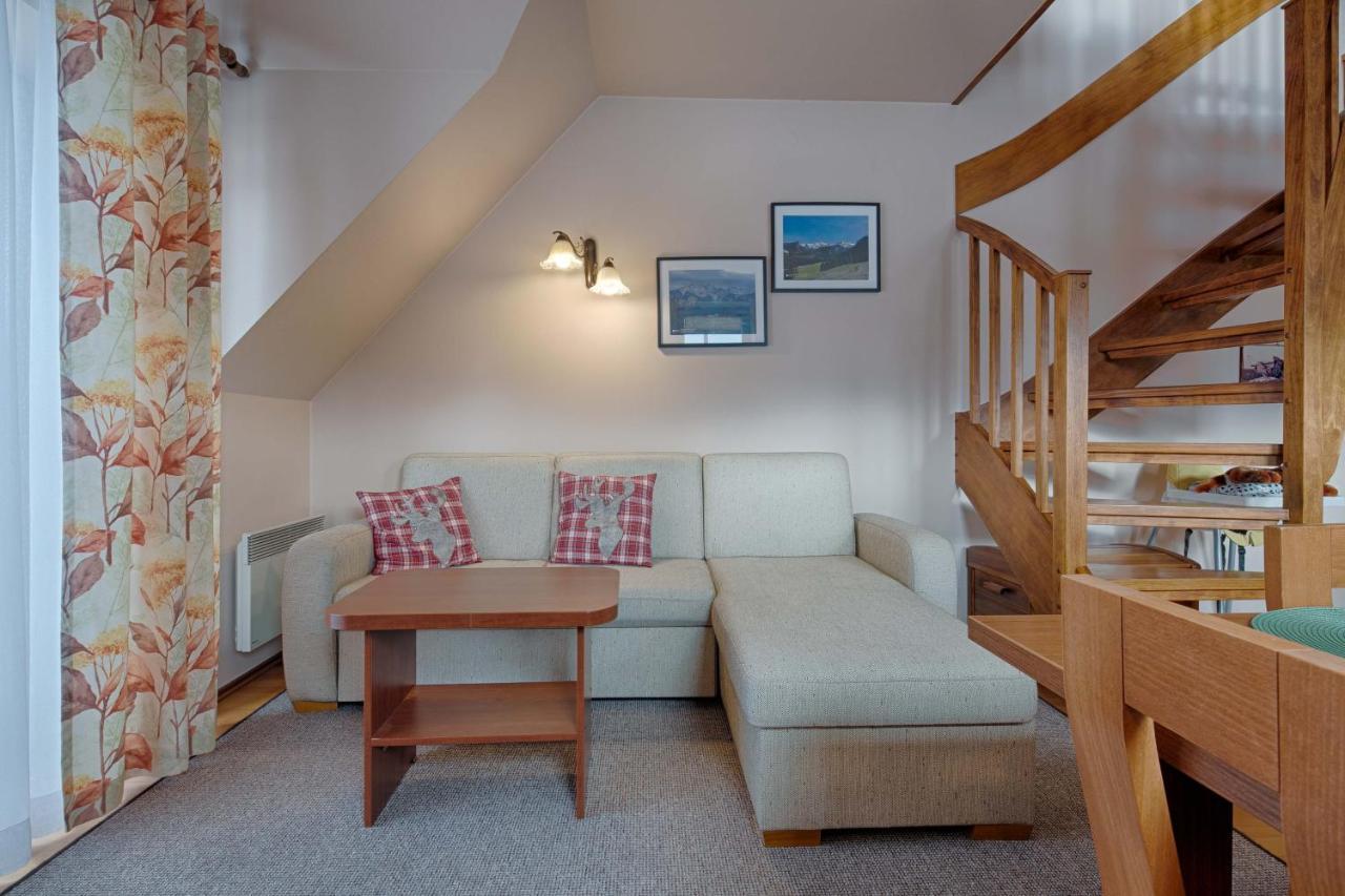 Sloneczna Struga Apartamento *