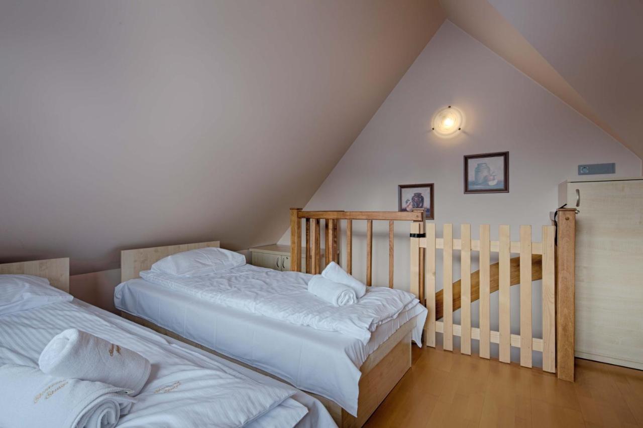 Słoneczna Struga Apartament Zakopane