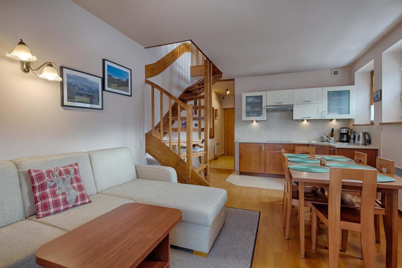 Apartament Słoneczna Struga *