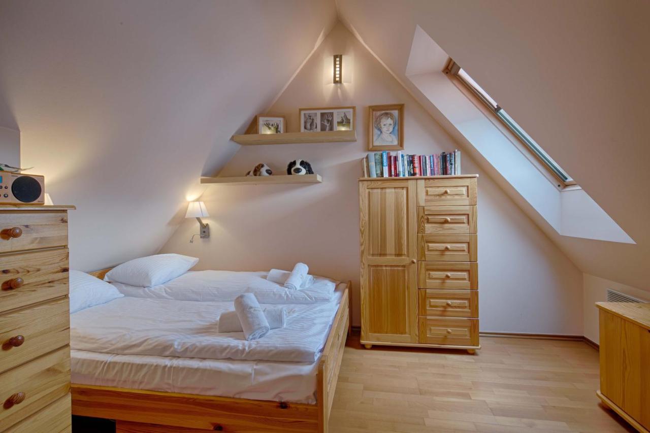 Słoneczna Struga Apartament *
