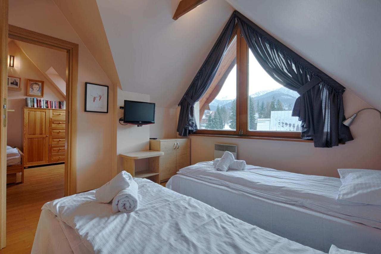 Słoneczna Struga Apartament *
