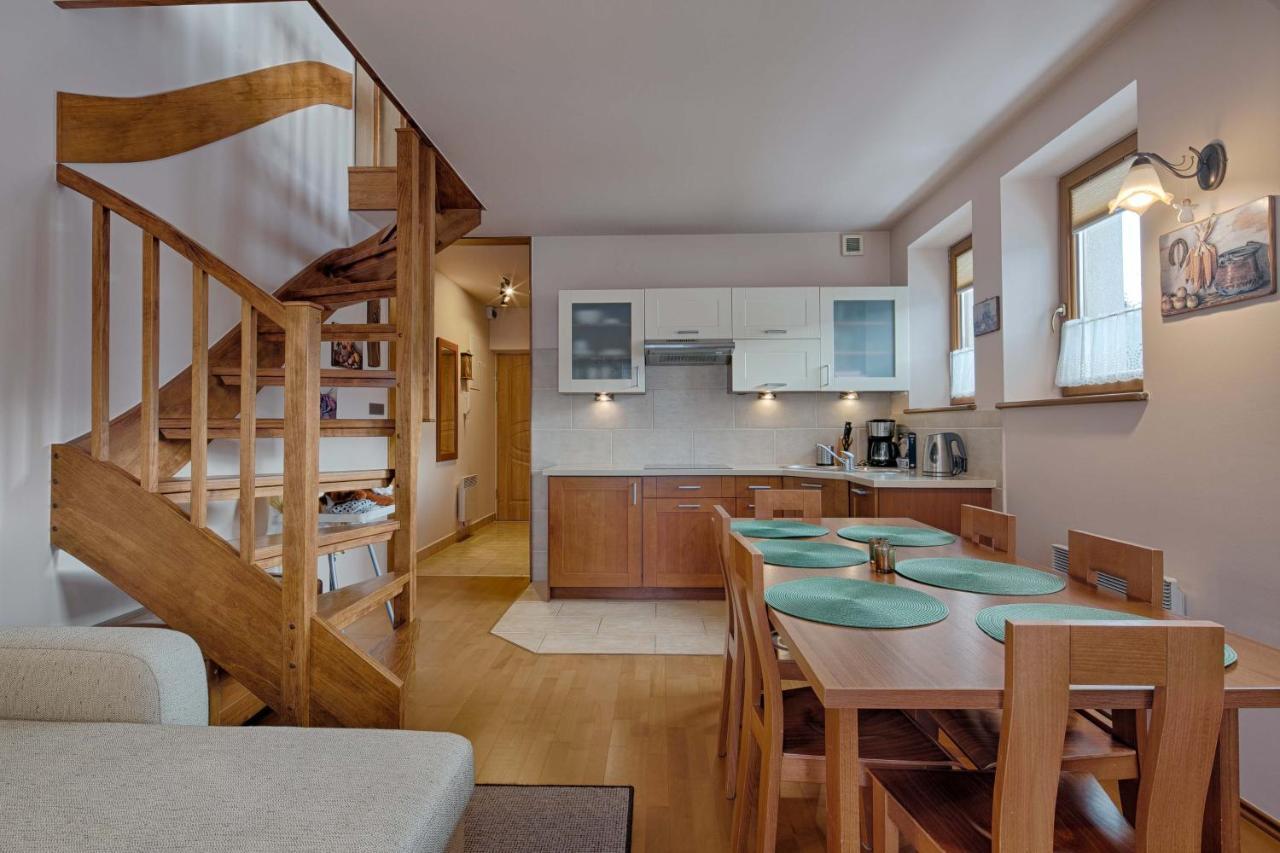 Słoneczna Struga Apartament Zakopane