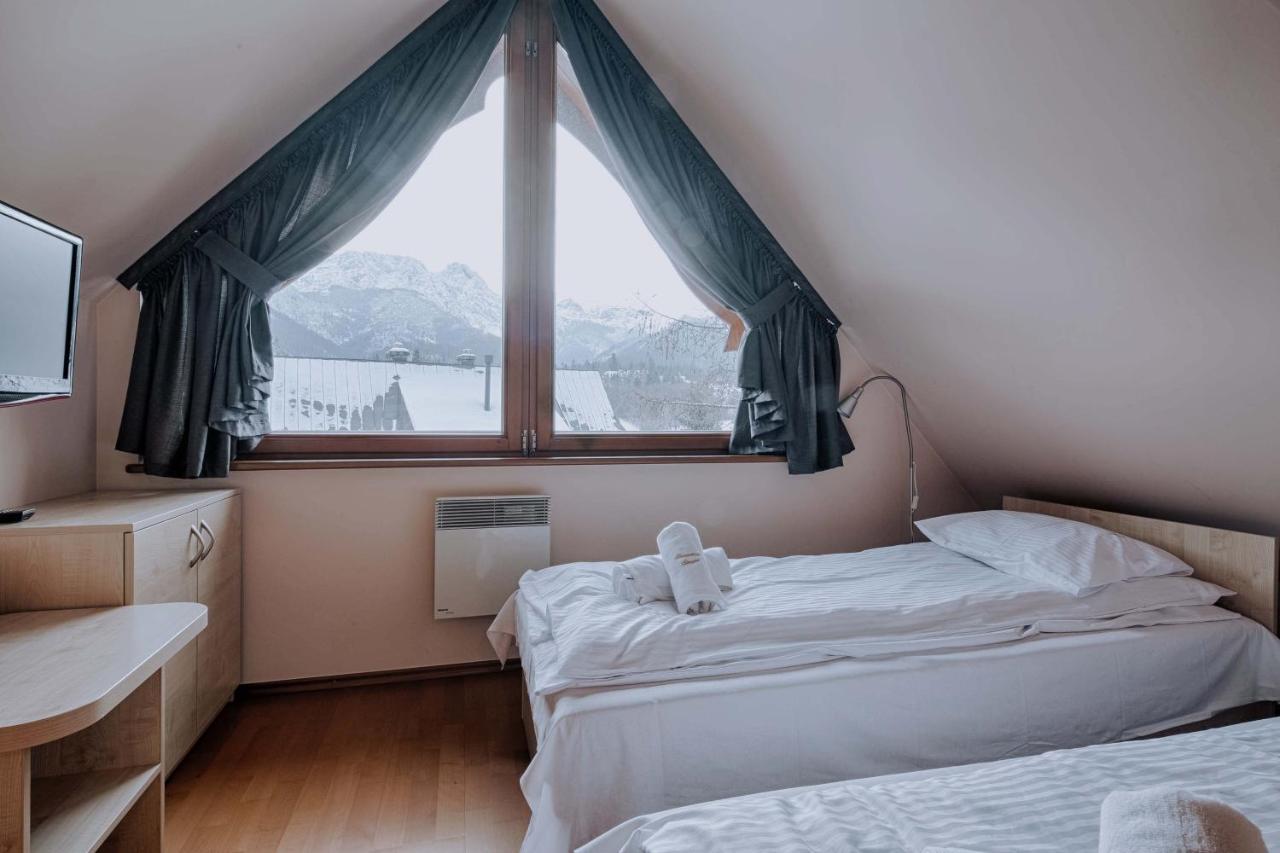 Słoneczna Struga Apartament *