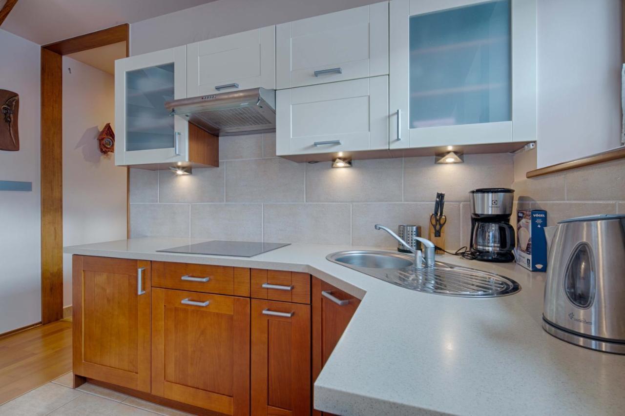 Słoneczna Struga Apartament
