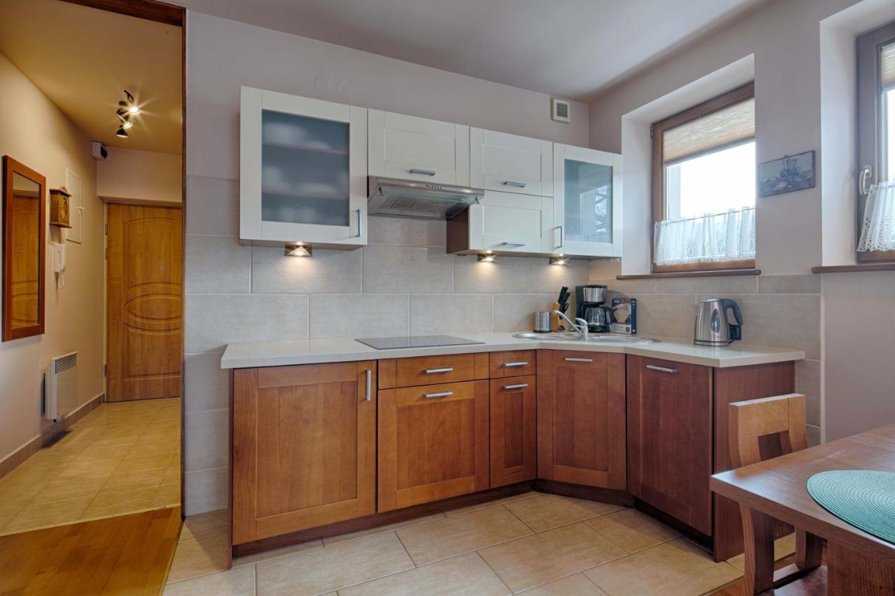 Słoneczna Struga Apartament