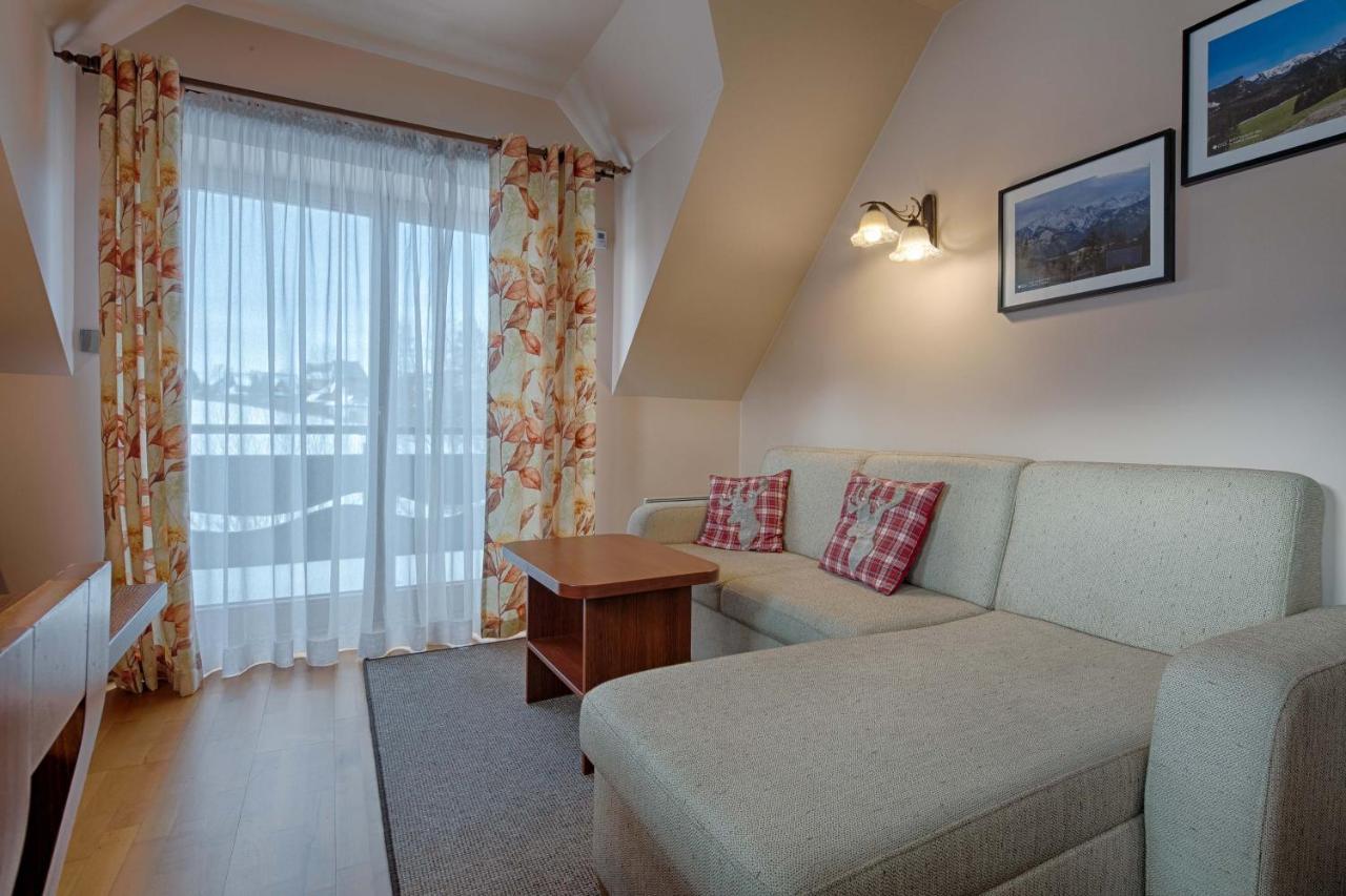 Apartament Słoneczna Struga