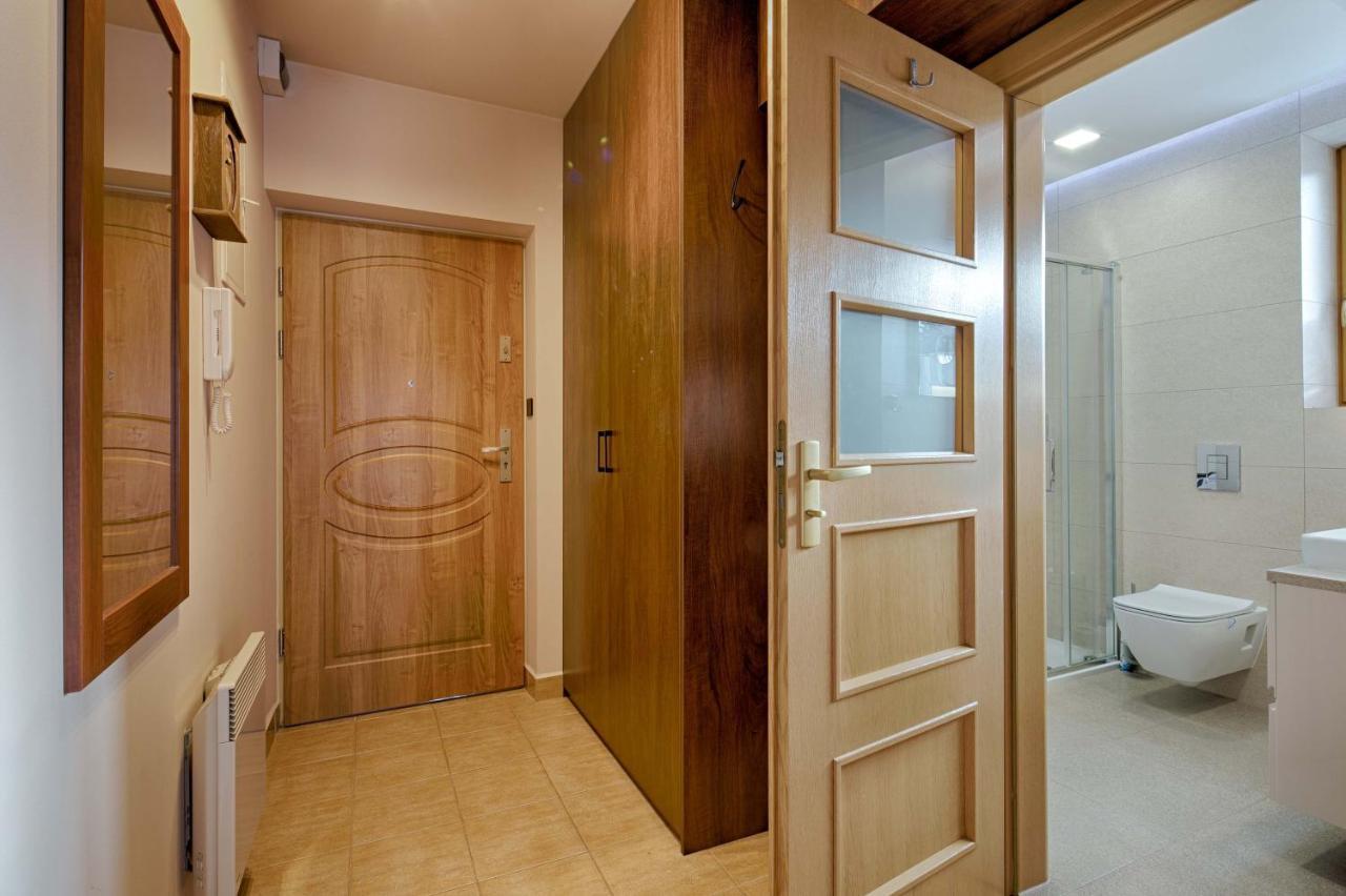 Słoneczna Struga Apartament