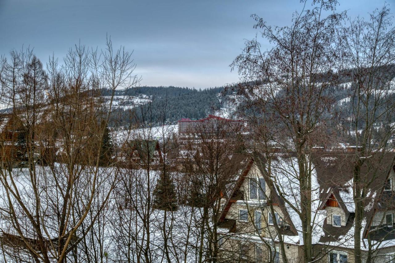 Słoneczna Struga Apartament Zakopane